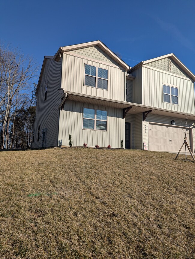 3430 Majestic Hills Way in Knoxville, TN - Building Photo - Building Photo