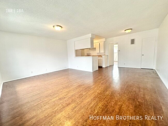 7171 Lexington Ave, Unit 9 in West Hollywood, CA - Building Photo - Building Photo