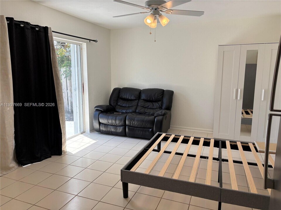 9878 SW 223rd Terrace in Cutler Bay, FL - Building Photo