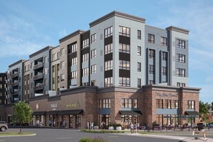 Embark in East Orange, NJ - Building Photo