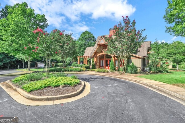 119 Creekside Way in Newnan, GA - Building Photo - Building Photo
