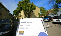 24 Ross Ave in San Anselmo, CA - Building Photo - Building Photo