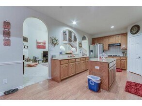 1402 Vineyard Dr in Allen, TX - Building Photo - Building Photo