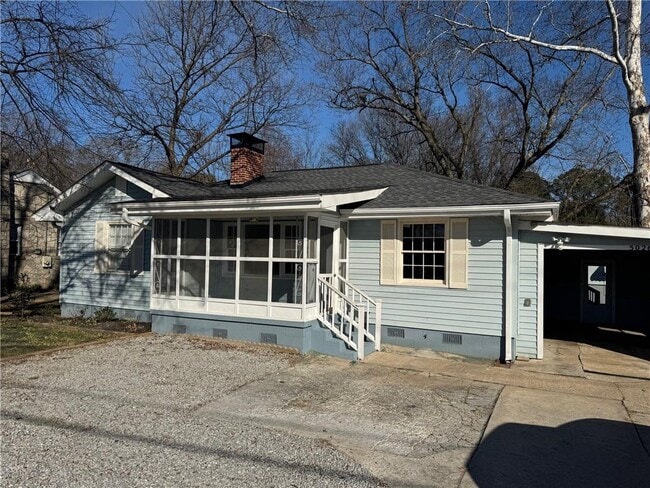 5026 Chamblee Tucker Rd