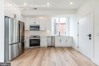 621 Cecil B. Moore Ave-Unit -2F in Philadelphia, PA - Building Photo - Building Photo