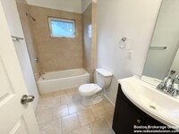 93A Hillside St, Unit 2 in Boston, MA - Building Photo - Building Photo