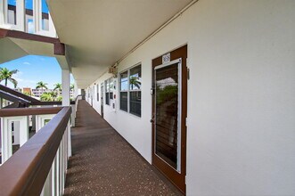 3038 Hythe A in Boca Raton, FL - Foto de edificio - Building Photo