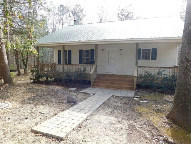 273 Scott Farm Ln in New Bern, NC - Building Photo - Building Photo