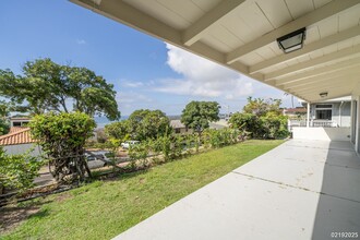 1432 Ohialoke St in Honolulu, HI - Building Photo - Building Photo