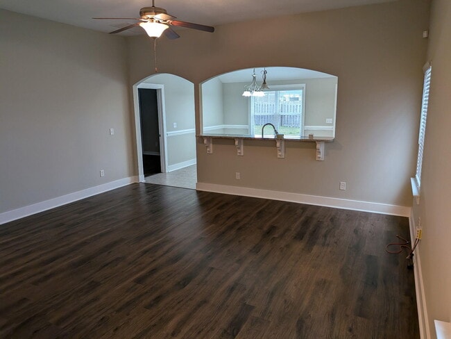 414 Lybrand St in Aiken, SC - Building Photo - Building Photo