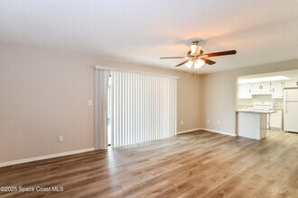980 Butia St in Merritt Island, FL - Building Photo - Building Photo