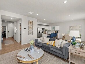 3668 Keller Ln in Spokane Valley, WA - Building Photo - Building Photo