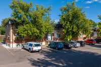 Chatfield Lake Apartments in Littleton, CO - Foto de edificio - Building Photo