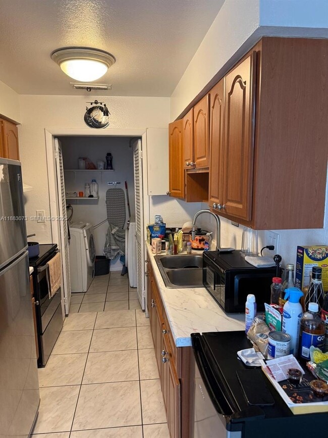 property at 826 SW 12th Ct