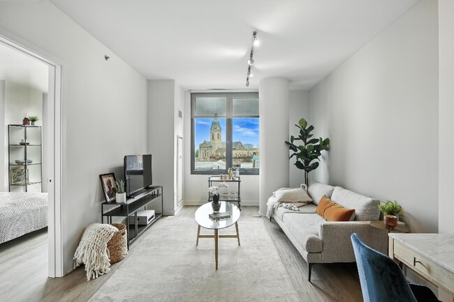 751 N Aberdeen St in Chicago, IL - Foto de edificio - Building Photo