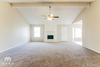 5814 Woodsetter Ln in Arlington, TX - Building Photo - Building Photo
