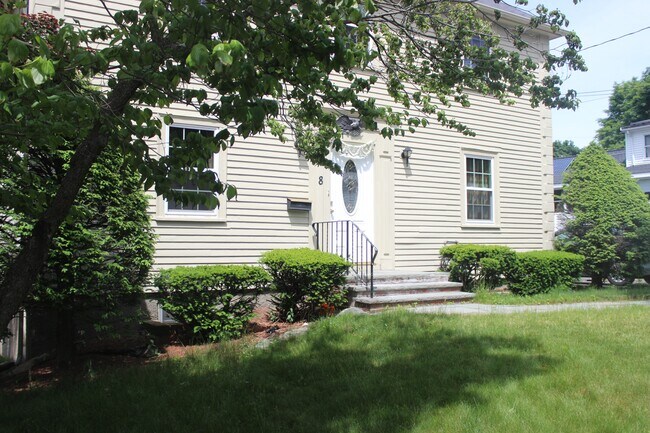 8 Park Ave in Natick, MA - Building Photo - Building Photo