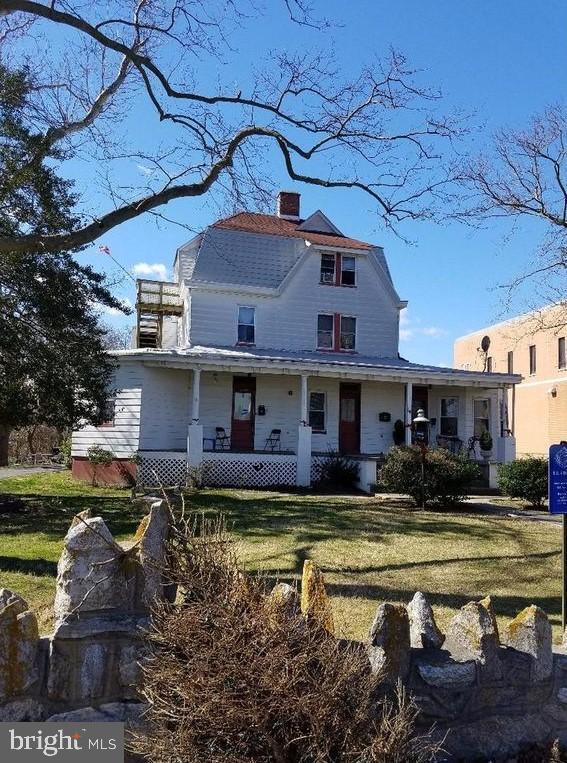 14 Tansboro Rd