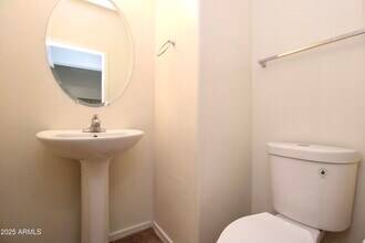 2600 E Springfield Pl in Chandler, AZ - Building Photo - Building Photo