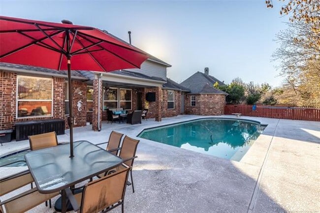 3604 W Toledo St in Broken Arrow, OK - Building Photo - Building Photo