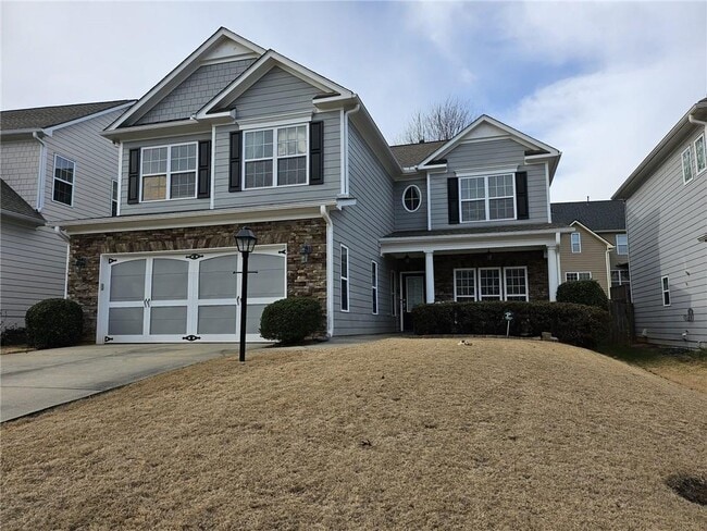 property at 3255 Warbler Way