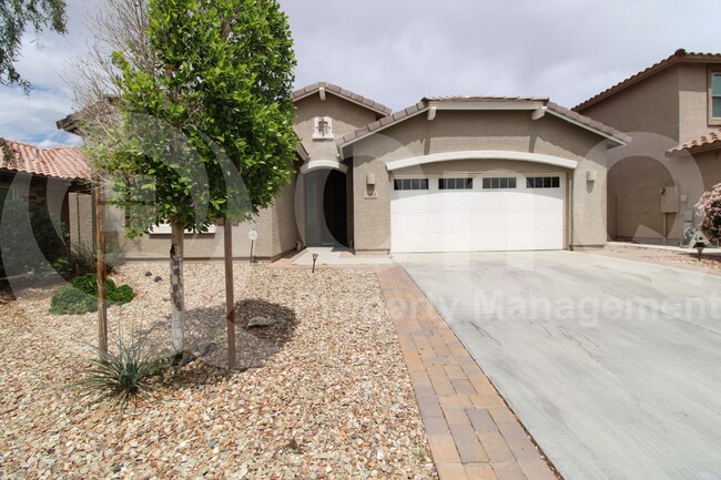 property at 7552 W Whitehorn Trail