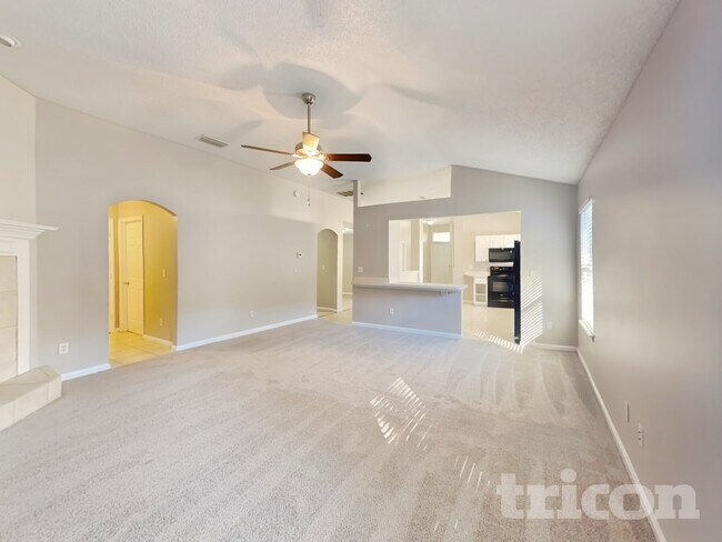 938 Cherry Point Way in Jacksonville, FL - Building Photo - Building Photo