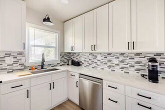 1134 N Foote Ave in Colorado Springs, CO - Foto de edificio - Building Photo