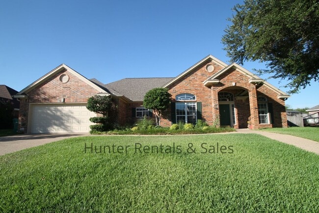 property at 508 Impala Trail