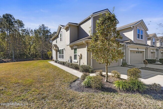 96 San Briso Way in St. Augustine, FL - Building Photo - Building Photo