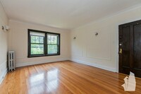 4604 N Winchester Ave, Unit 3C in Chicago, IL - Building Photo - Building Photo