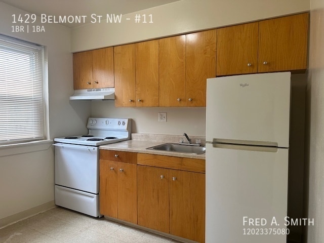 property at 1429 Belmont St NW