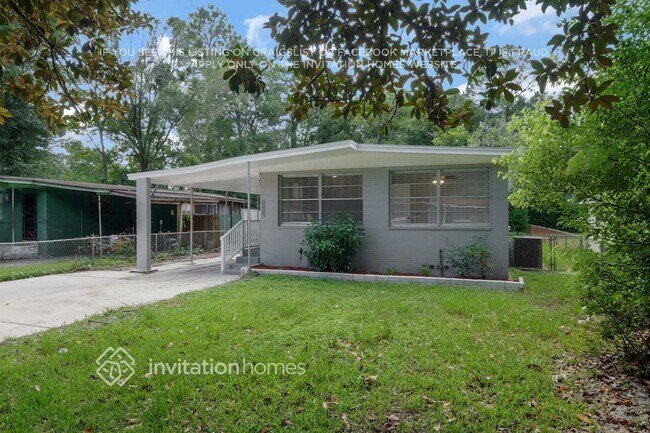 1172 Denaud St in Jacksonville, FL - Building Photo - Building Photo