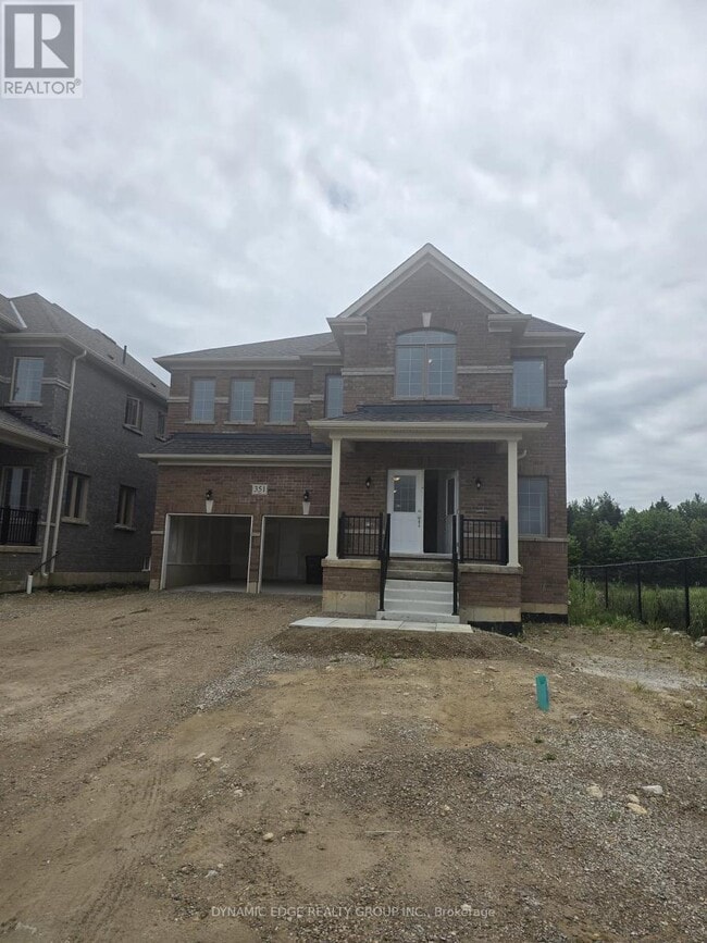 property at 351 Russell St