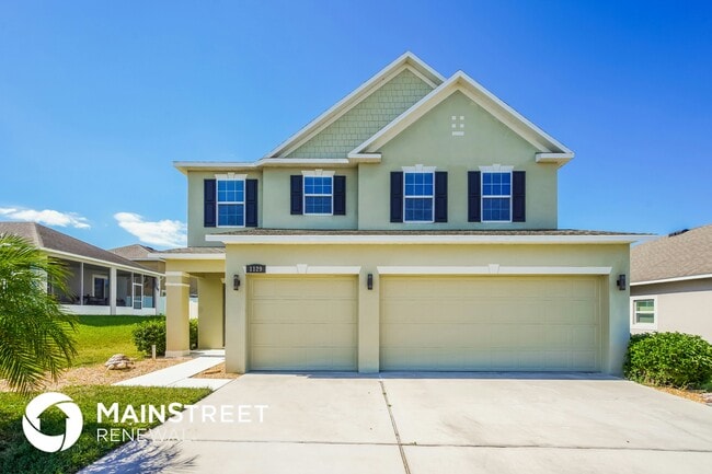 property at 1129 Democracy Dr