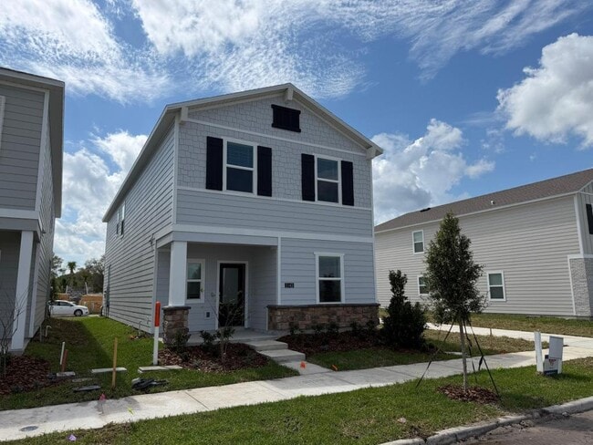 property at 5143 Loyalty Dr