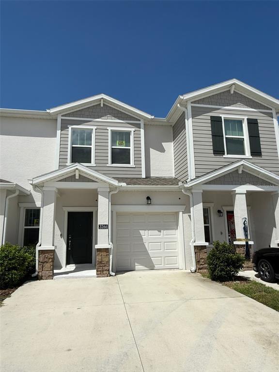 3266 Laurent Lp in Davenport, FL - Building Photo - Building Photo