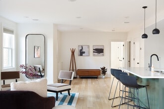 84 Highland Ave, Unit SI ID1364240P in Somerville, MA - Building Photo - Building Photo