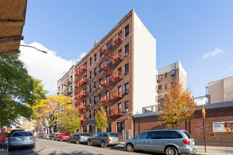 376 Keap St in Brooklyn, NY - Building Photo - Building Photo