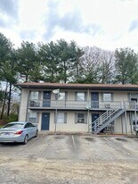 711 20th St SE in Cleveland, TN - Building Photo