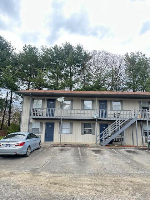 711 20th St SE in Cleveland, TN - Building Photo