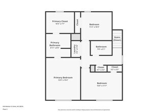 810 Mattox Ct in Charlotte, NC - Building Photo - Building Photo