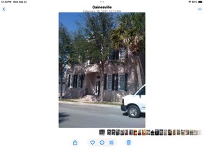 9140 SW 48th Pl, Unit Upstairs B in Gainesville, FL - Building Photo - Building Photo