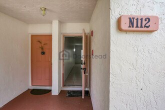 3050 Norwood Pl, Unit Apt N112 in Boca Raton, FL - Building Photo - Building Photo