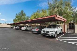 4202 N 28th St in Phoenix, AZ - Building Photo - Building Photo