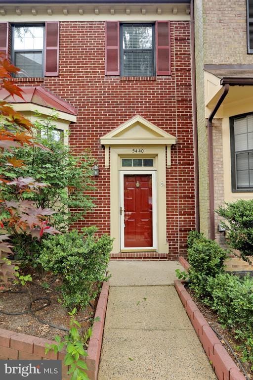 5440 Barrister Pl in Alexandria, VA - Building Photo - Building Photo