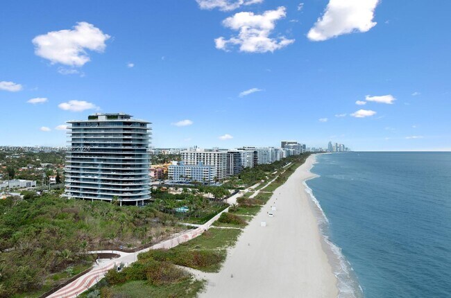 8701 Collins Ave, Unit 805 in Surfside, FL - Building Photo - Building Photo
