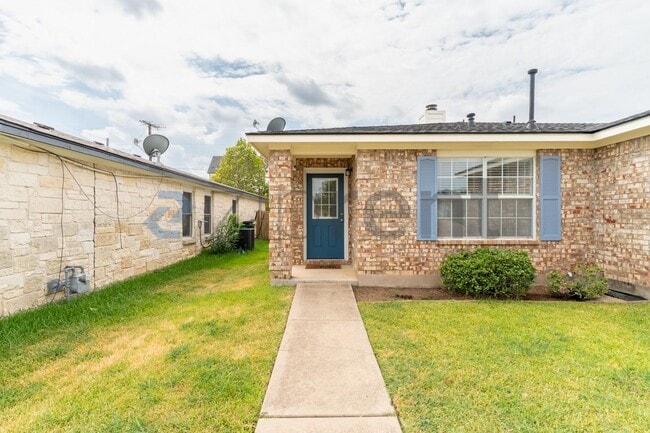 property at 3912 Haleys Way