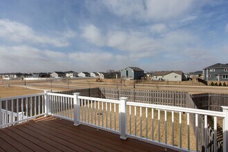 2510 8th Ct W in West Fargo, ND - Building Photo - Building Photo