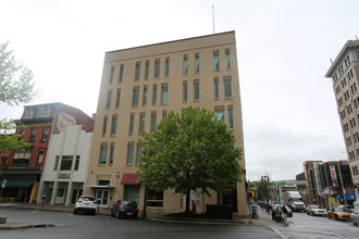 16 Centre Sq in Easton, PA - Building Photo - Building Photo